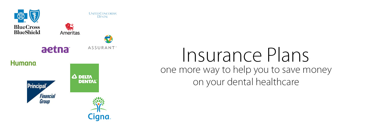 Insurance Plans - Kians Dental Studio